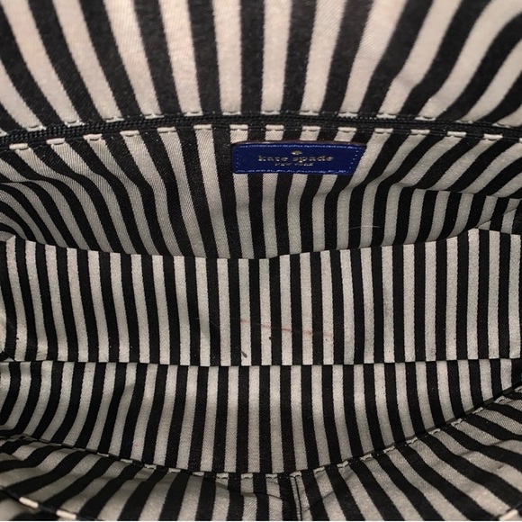 ♠️ Kate Spade New York Leather Orchard Street NatalyaShoulder Bag 💙 - Picture 4 of 4